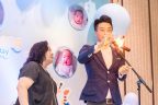 香港魔術表演